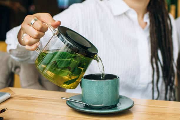 What Time of Day Is Best to Drink Detox Tea 2023