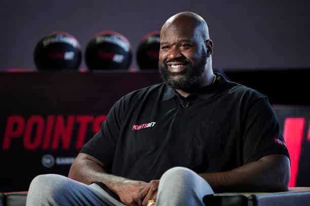 Shaq's Weight Loss Journey-The Untold Story