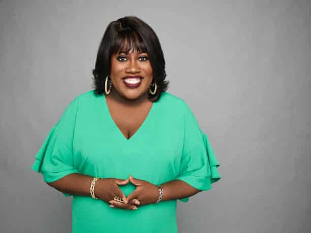Sheryl Underwood: A Motivating Excursion of Weight Loss and Solid Living