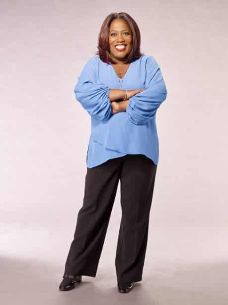 Sheryl Underwood-A Motivating Excursion of Weight Loss and Solid Living